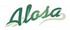 UAB "Alosa"