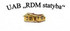 UAB "RDM Statyba"