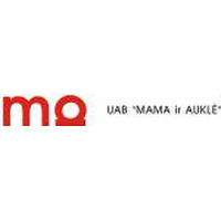 UAB "Mama ir auklė"