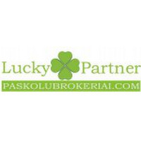 UAB "Lucky Partner"