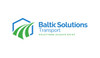 UAB „Baltic Solutions Transport“ UAB „Baltic Solutions Transport“