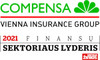 ADB „Compensa Vienna Insurance Group“