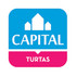 Capital Turtas
