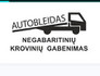 UAB „AUTOBLEIDAS“
