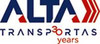 UAB „ALTA transportas“