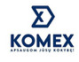 UAB „KOMEX“
