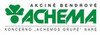 UAB koncernas „Achemos grupė“