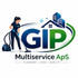 GIP Multiservice Aps