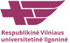 VšĮ „Respublikinė Vilniaus universitetinė ligoninė“