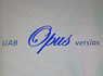 Opus verslas, UAB