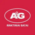 UAB „Ageseta“