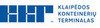 UAB „Klaipėdos konteinerių terminalas“