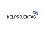 UAB „Kelprojektas“ UAB „Kelprojektas“