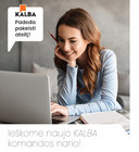 UAB „Kalba.Lt“ UAB „Kalba.Lt“