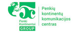 Penkių kontinentų įmonių grupė Penkių kontinentų įmonių grupė