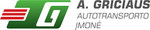 A.Griciaus autotransporto įmonė A.Griciaus autotransporto įmonė