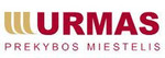 UAB „Urmo prekybos miestelis“ UAB „Urmo prekybos miestelis“
