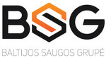 UAB „BALTIJOS SAUGOS GRUPĖ“ UAB „BALTIJOS SAUGOS GRUPĖ“