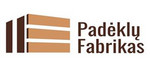 UAB „Padėklų fabrikas“ UAB „Padėklų fabrikas“