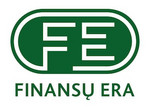 UAB „Finansų era“ UAB „Finansų era“