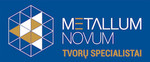 UAB „Metallum novum“ UAB „Metallum novum“