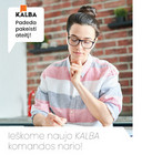 UAB „Kalba.Lt“ UAB „Kalba.Lt“