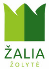 MB „Žalia žolytė“ MB „Žalia žolytė“