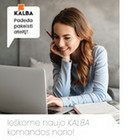 UAB „Kalba.Lt“ UAB „Kalba.Lt“