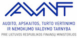 Audito, apskaitos, turto vertinimo ir nemokumo valdymo tarnyba prie LRFM Audito, apskaitos, turto vertinimo ir nemokumo valdymo tarnyba prie LRFM
