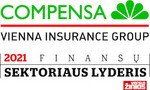 ADB „Compensa Vienna Insurance Group“ ADB „Compensa Vienna Insurance Group“