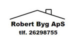Robert Byg ApS Robert Byg ApS