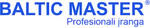 UAB „BALTIC MASTER“ UAB „BALTIC MASTER“