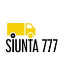IĮ „Siunta 777“