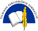 Vilniaus Fabijoniškių gimnazija