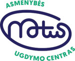 Všį Asmenybės ugdymo centras „Motus“