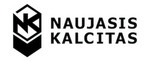 AB „Naujasis kalcitas“