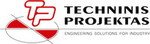 Techninis Projektas, UAB