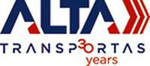 UAB „ALTA transportas“