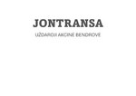 UAB „Jontransa“