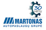UAB „Martonas“