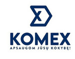 UAB „KOMEX“
