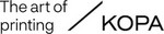 Uždaroji dizaino ir leidybos AB „KOPA“