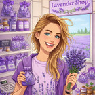 UAB Lavande Provence