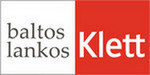 „Baltos lankos Klett“