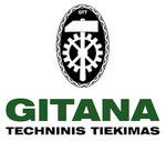 UAB „Gitana“