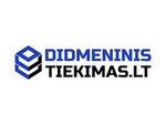 Didmeninis tiekimas, MB