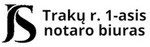 Trakų r. 1-asis notaro biuras