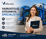 UAB „VAILIDA“