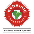 Vikonda grupė, UAB