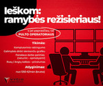 UAB „Vyčio komisarai“